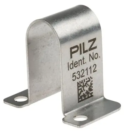 Produktfoto 1 von Pilz Schalterhalterung zur Verwendung mit PSENcode cs1/2, PSENcode cs5/6 M12, PSENslock Saftey-Schalter