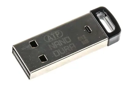 Pilz 512 MB USB-Stick
