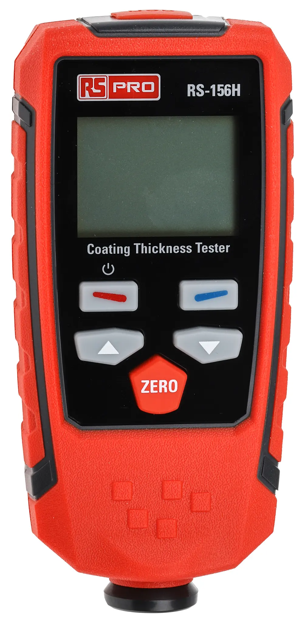 Produktfoto 1 von RS PRO Dickenmesser mit LCD Anzeige, 0.3 mm / 1350 μm