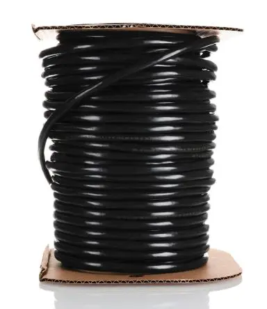Produktfoto 1 von 3M 3759 Flachbandkabel Band AWG, Raster 1.27 mm 40 30 m