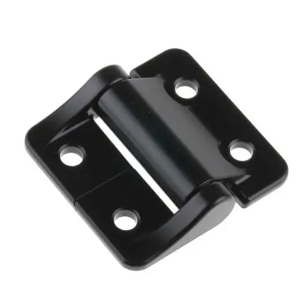 Produktfoto 1 von Southco Aluminium Drehmomentscharnier Reibung Festwert Schraubbefestigung Freischwingend, 3 mm x 40mm x 38 mm