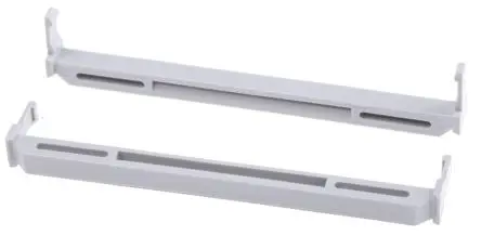 3M Zugentlastungsclip Zugentlastung für Serie 891, 891