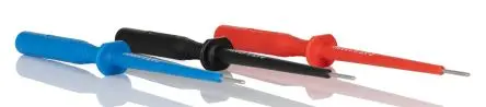 Produktfoto 1 von Megger Isolationsprüfspitzen Temperaturfühler für MTR105-Prüfgerät für rotierende Maschinen