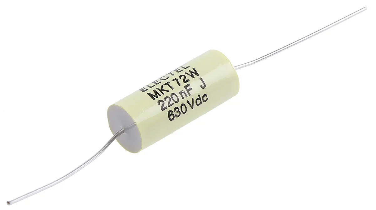 Crouzet Kondensator Kondensator für 825400