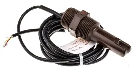 Delta-Mobrey Gap-Sensor-Alarm-Schwimmerschalter Füllstandsschalter mit 3m Kabel FET Horizontal, Vertikal bis 5bar -40°C