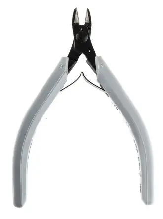 Produktfoto 1 von Facom Typ H Seitenschneider Schließer (NO) 110mm / Backen 9mm, Schneidleistung 1 mm