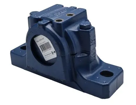 Produktfoto 1 von SKF Plummer Lagerbaugruppe für Lagergehäuse