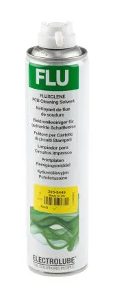 Produktfoto 1 von Electrolube FLU Flussmittelentferner
