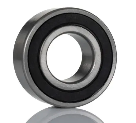 Produktfoto 1 von RS PRO Kugellager 2-reihig glatt, Innen-Ø 30 mm / Außen-Ø 72 mm Außen-ø , Breite 30.2 mm