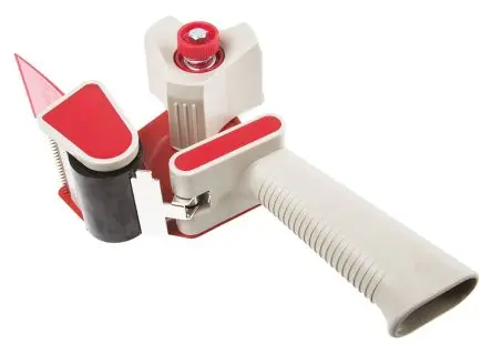 Produktfoto 1 von 3M Klebeband-Abroller, für 48 mm Bandbreite zur Verwendung mit Verpackungsband