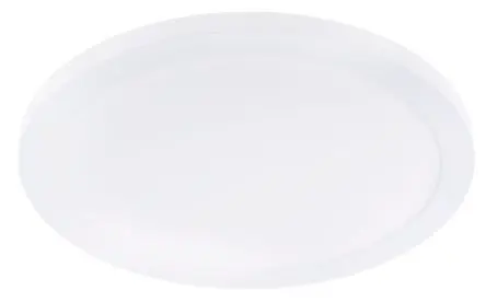 Produktfoto 1 von Knightsbridge LED Panelleuchte LED Rund Kaltweiß, 1940 lm 230V ac 15 mm x 290mm / 24 W