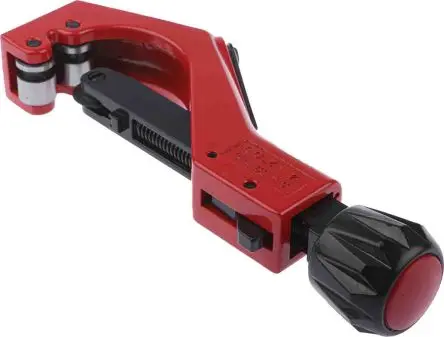 Produktfoto 1 von RS PRO Rohrschneider Aluminium für Messing, Kupfer, 6 to 50 mm
