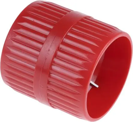 Produktfoto 1 von RS PRO Entgratungswerkzeug Kunststoff 32 mm Stahl