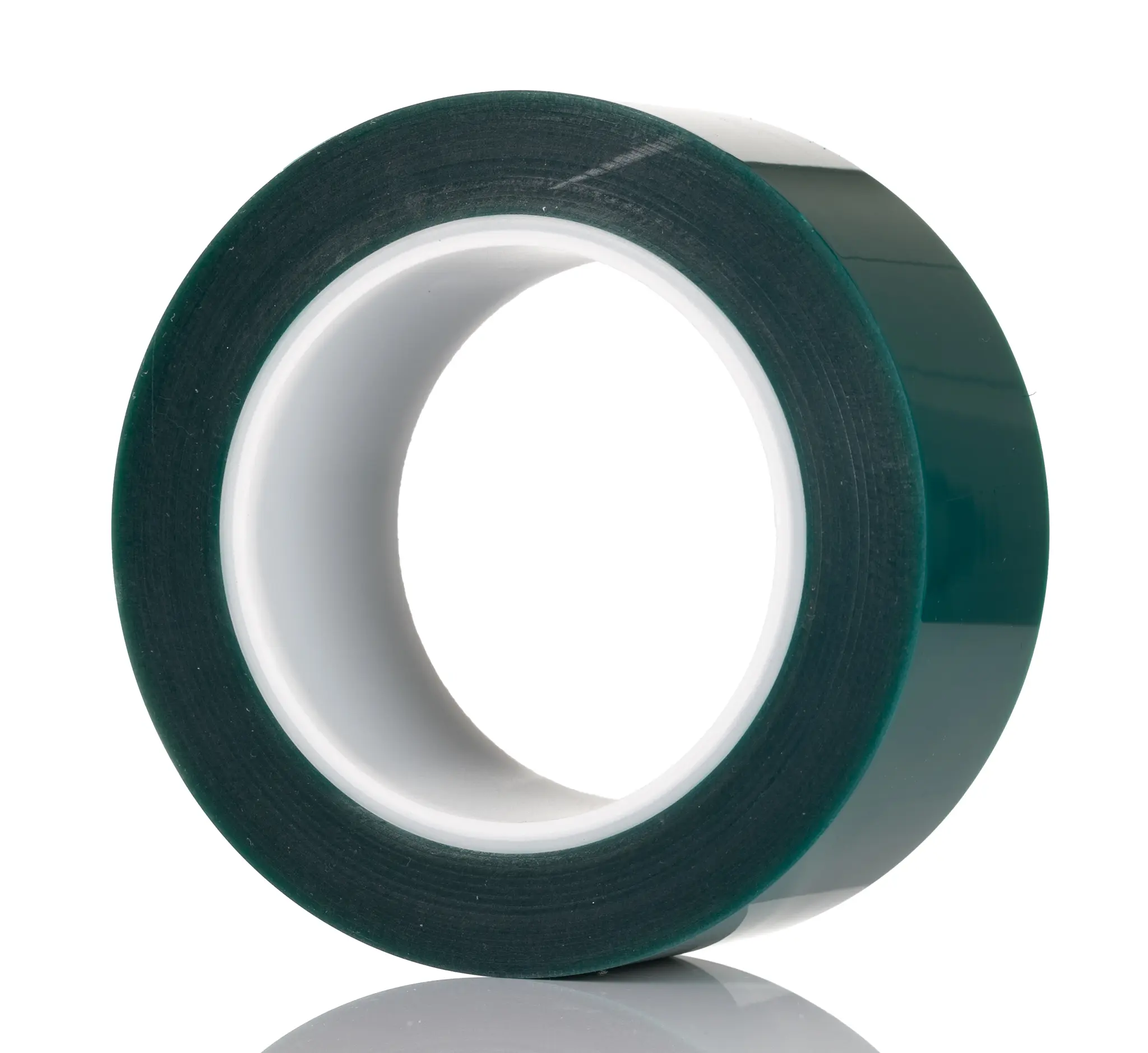 Produktfoto 1 von 3M 8992 8992 Polyester Abdeckband Grün, Stärke 0.052 mm Silikon-Kleber 50 mm x 66 m