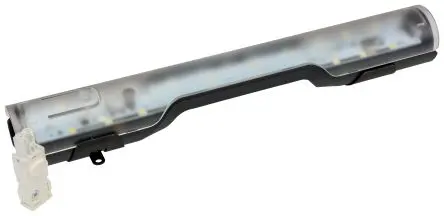 Produktfoto 1 von Finder 7L Series LED LED Einbauleuchte 48V ac/dc / 13 W, 5000k, 1200 lm