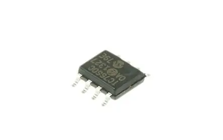Produktfoto 1 von Microchip Regler, Ladungspumpe 1 20 mA SOIC 10V, 1.5 V, 8-Pin, Invertierer 10 kHz