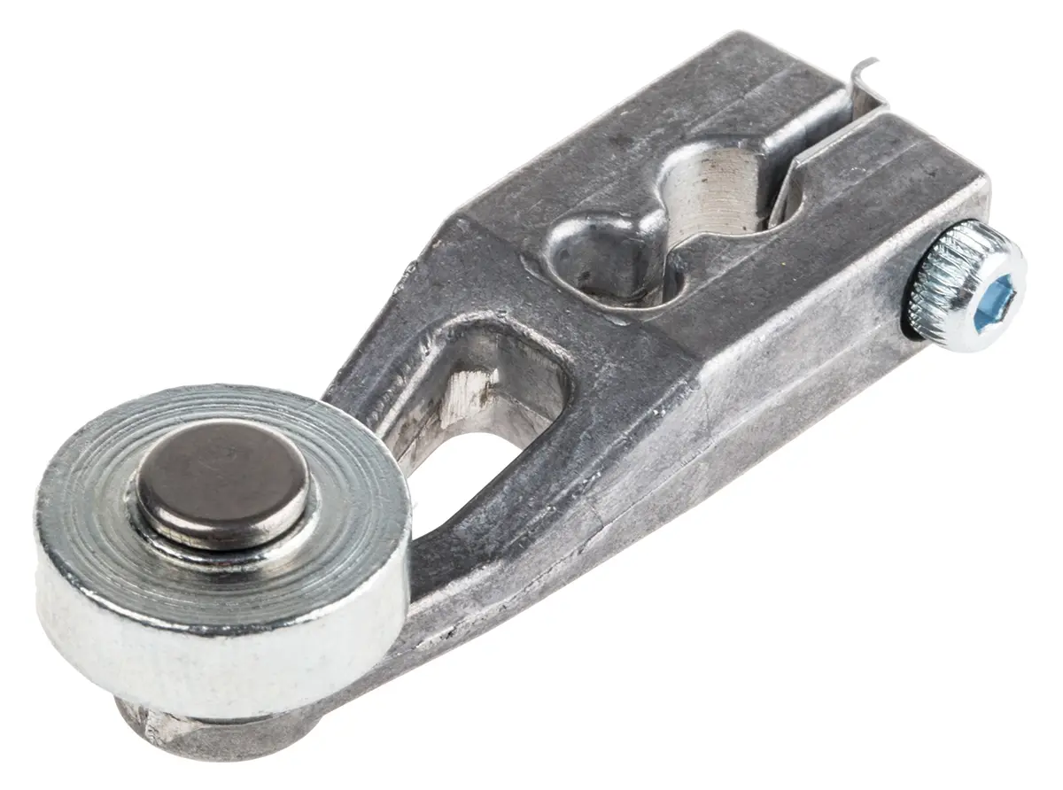 Produktfoto 1 von Honeywell Endschalter-Betätigungskopf Rollenhebel zur Verwendung mit Serie 14CE