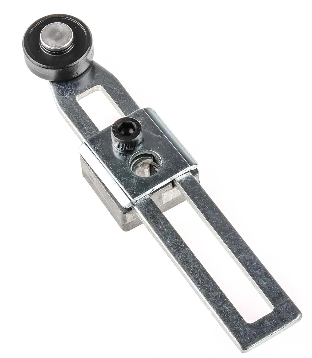 Produktfoto 1 von Honeywell Endschalter-Betätigungskopf Rollenhebel zur Verwendung mit Serie 14CE