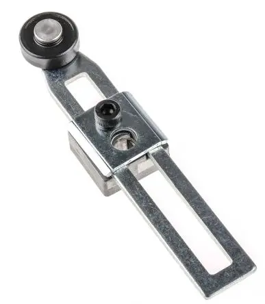 Produktfoto 1 von Honeywell PA Endschalter Rollenhebel zur Verwendung mit Serie 14CE
