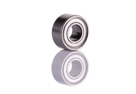 Produktfoto 1 von SKF 1-reihig Kugellager, Innen-Ø 4 mm / Außen-Ø 9 mm Außen-ø , Breite 4 mm