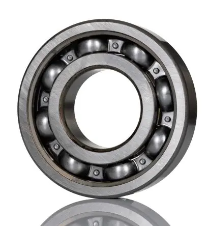 Produktfoto 1 von SKF 1-reihig Kugellager, Innen-Ø 110 mm / Außen-Ø 170 mm Außen-ø , Breite 28 mm 170 mm