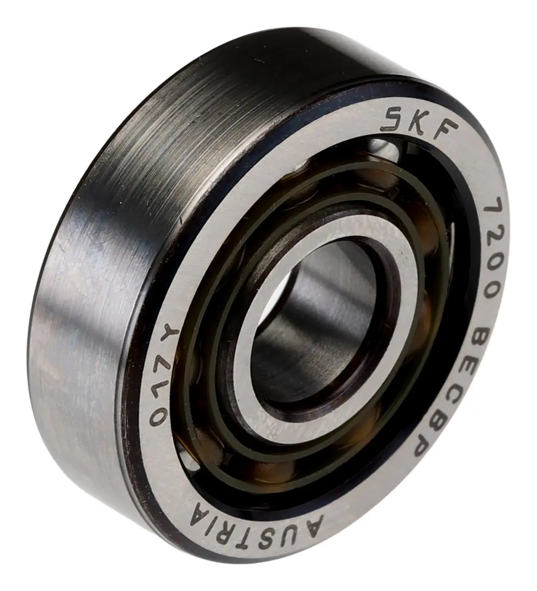 Produktfoto 1 von SKF Kugellager 1-reihig, Innen-Ø 10 mm / Außen-Ø 30 mm Außen-ø , Breite 9 mm