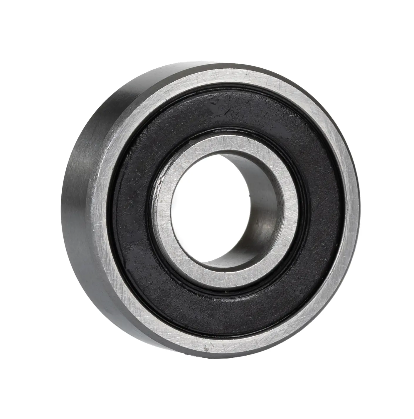 SKF Kugellager 1-reihig glatt, Innen-Ø 15 mm / Außen-Ø 35 mm Außen-ø , Breite 11 mm