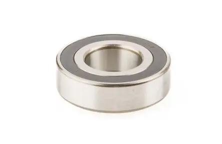 Produktfoto 1 von SKF Kugellager 1-reihig, Innen-Ø 25 mm / Außen-Ø 52 mm Außen-ø , Breite 15 mm