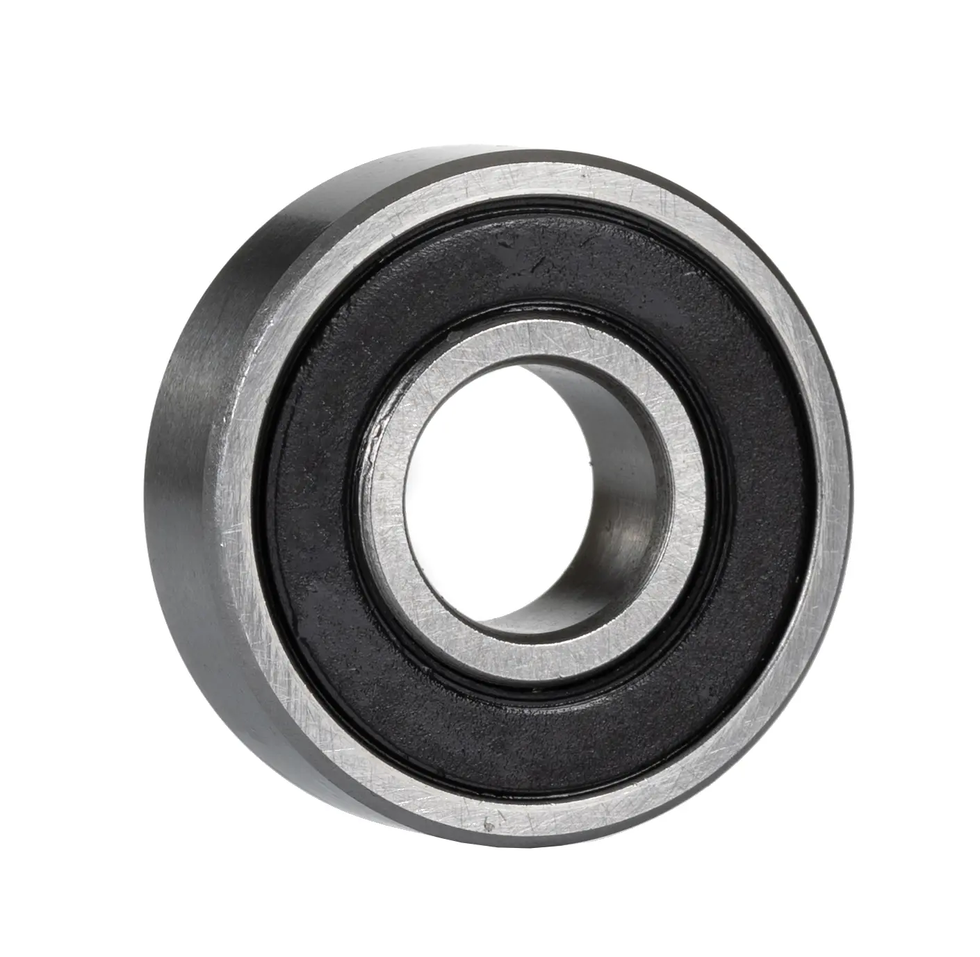 Produktfoto 1 von SKF Kugellager 1-reihig, Innen-Ø 15 mm / Außen-Ø 42 mm Außen-ø , Breite 13 mm