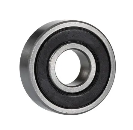 Produktfoto 1 von SKF Kugellager 1-reihig, Innen-Ø 15 mm / Außen-Ø 42 mm Außen-ø , Breite 13 mm