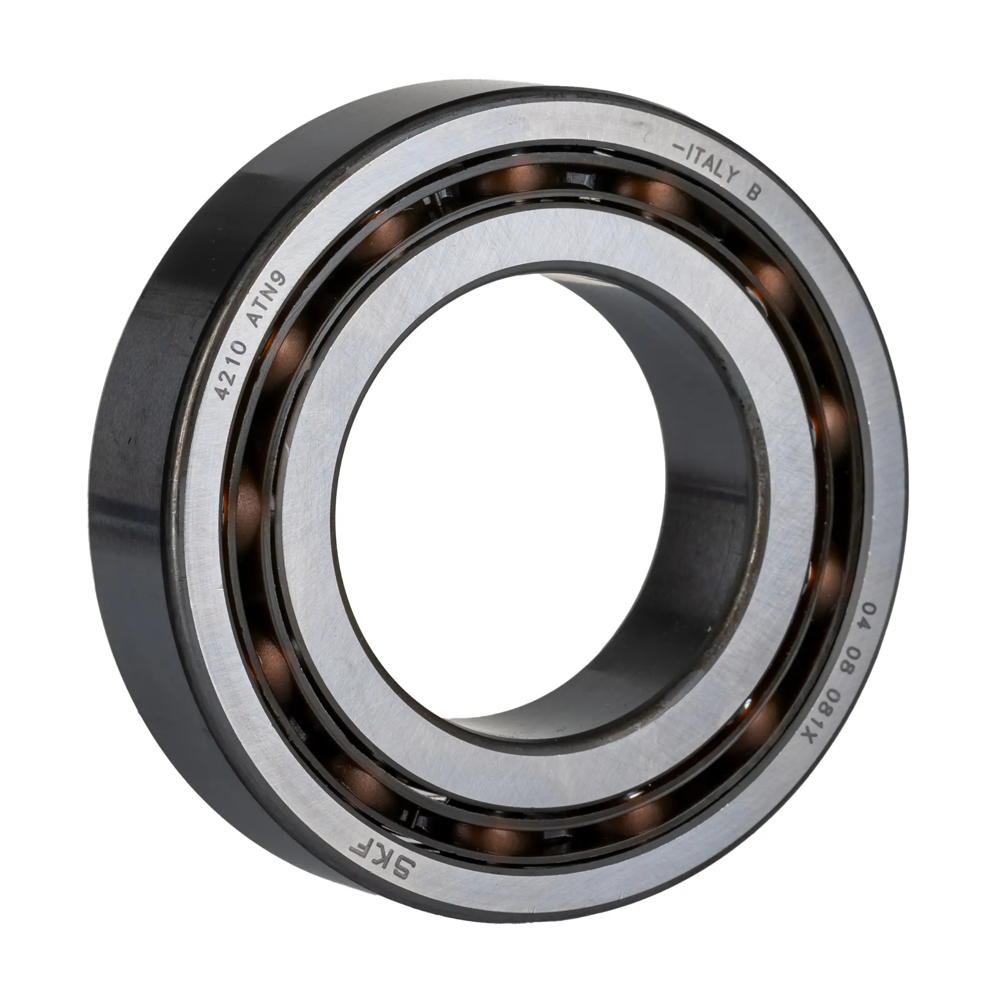 Produktfoto 1 von SKF 2-reihig Kugellager, Innen-Ø 50 mm / Außen-Ø 90 mm Außen-ø , Breite 23 mm