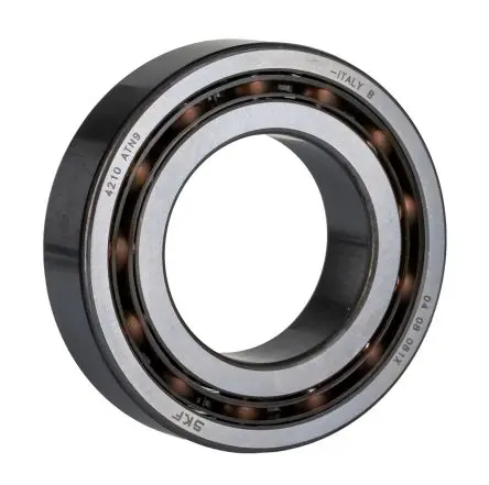 Produktfoto 1 von SKF 2-reihig Kugellager, Innen-Ø 50 mm / Außen-Ø 90 mm Außen-ø , Breite 23 mm