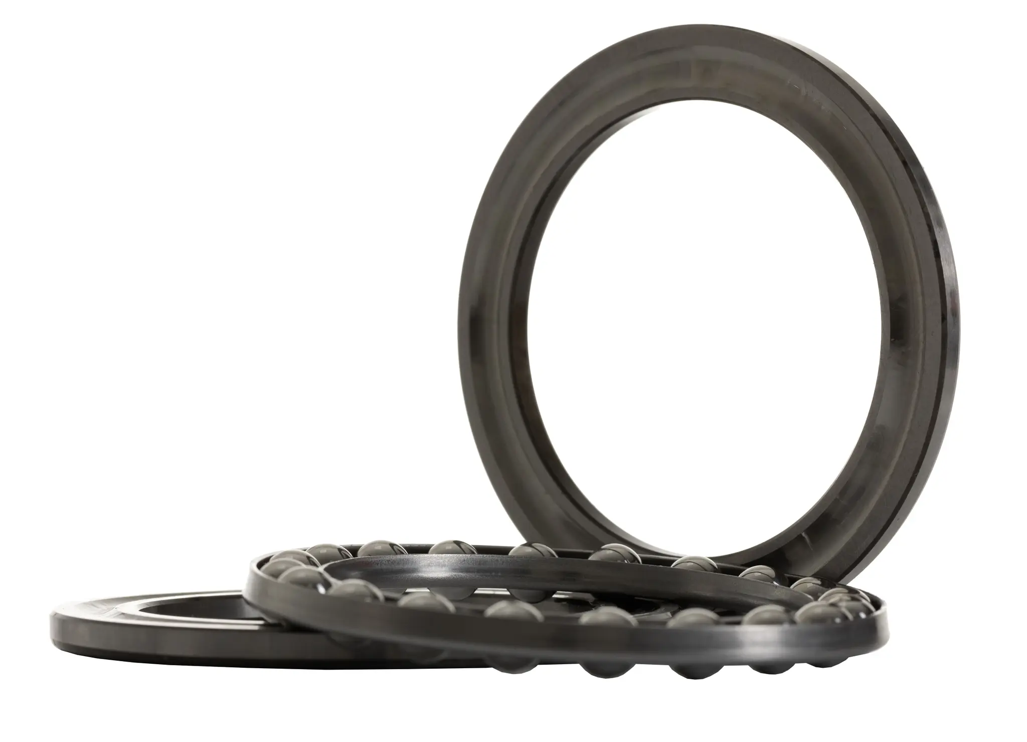 Produktfoto 1 von SKF Kugellager 1-reihig, Innen-Ø 100 mm / Außen-Ø 135 mm Außen-ø , Breite 25 mm