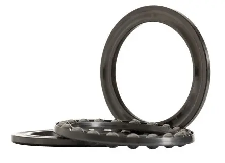 Produktfoto 1 von SKF Kugellager 1-reihig, Innen-Ø 100 mm / Außen-Ø 135 mm Außen-ø , Breite 25 mm