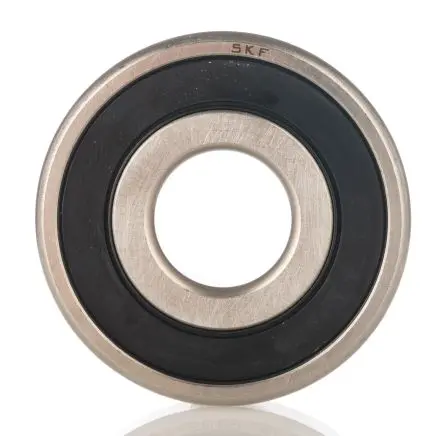 Produktfoto 1 von SKF 1-reihig Kugellager, Innen-Ø 20 mm / Außen-Ø 42 mm Außen-ø , Breite 12 mm