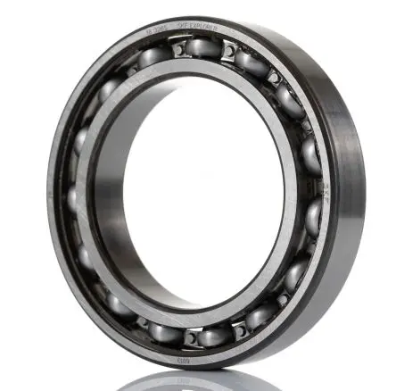 Produktfoto 1 von SKF 1-reihig Kugellager glatt, Innen-Ø 65 mm / Außen-Ø 100 mm Außen-ø , Breite 18 mm 100 mm