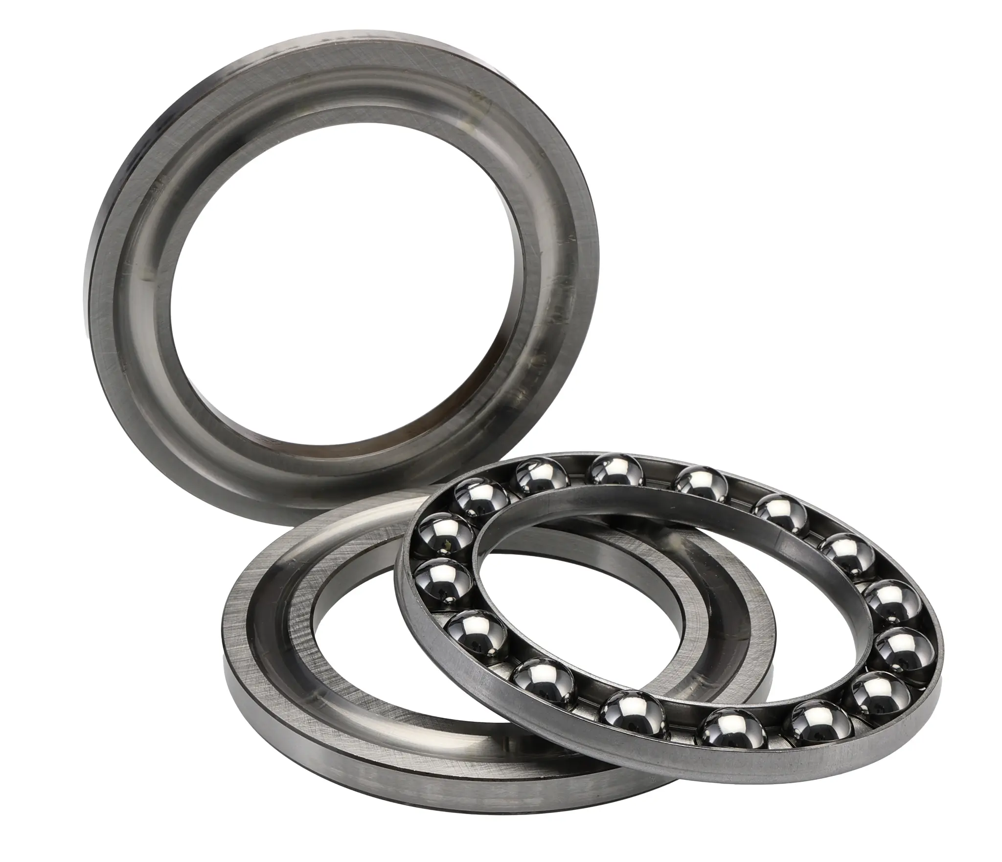 SKF Axialkugellager 1-reihig, Innen-Ø 70 mm / Außen-Ø 105 mm Außen-ø , Breite 27 mm