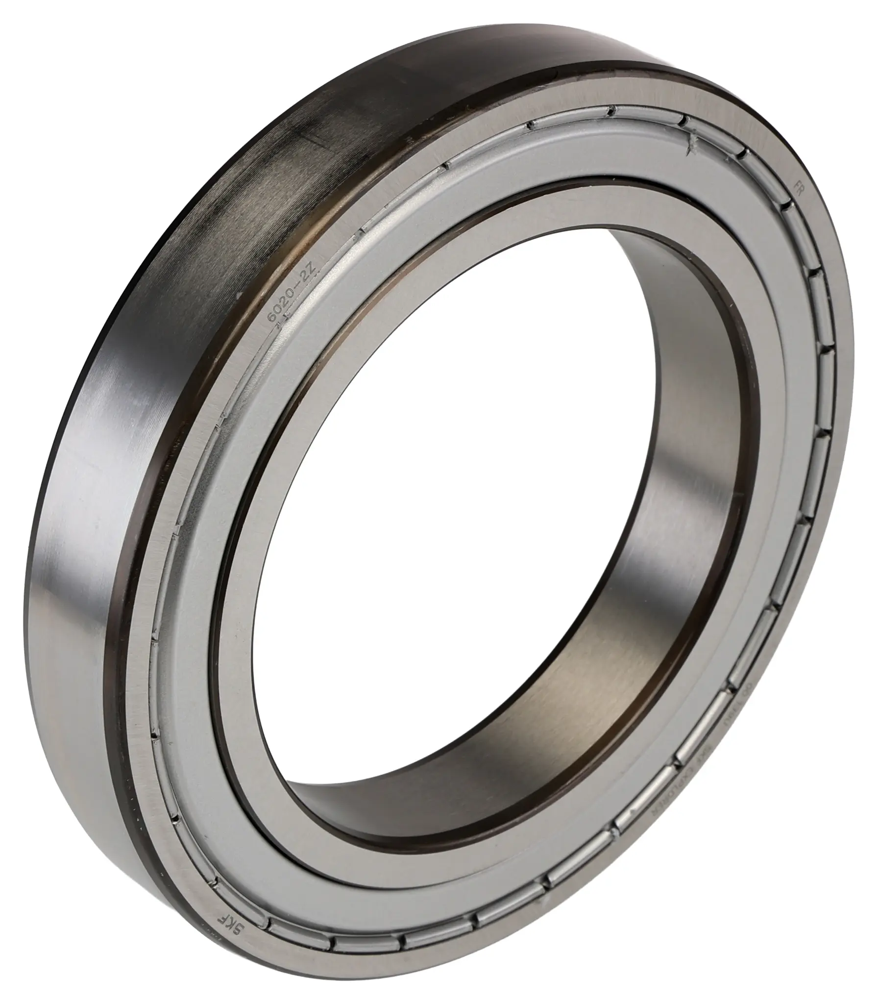 Produktfoto 1 von SKF 1-reihig Kugellager, Innen-Ø 100 mm / Außen-Ø 150 mm Außen-ø , Breite 24 mm
