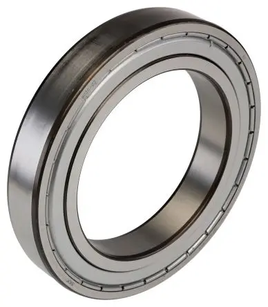 Produktfoto 1 von SKF 1-reihig Kugellager, Innen-Ø 100 mm / Außen-Ø 150 mm Außen-ø , Breite 24 mm