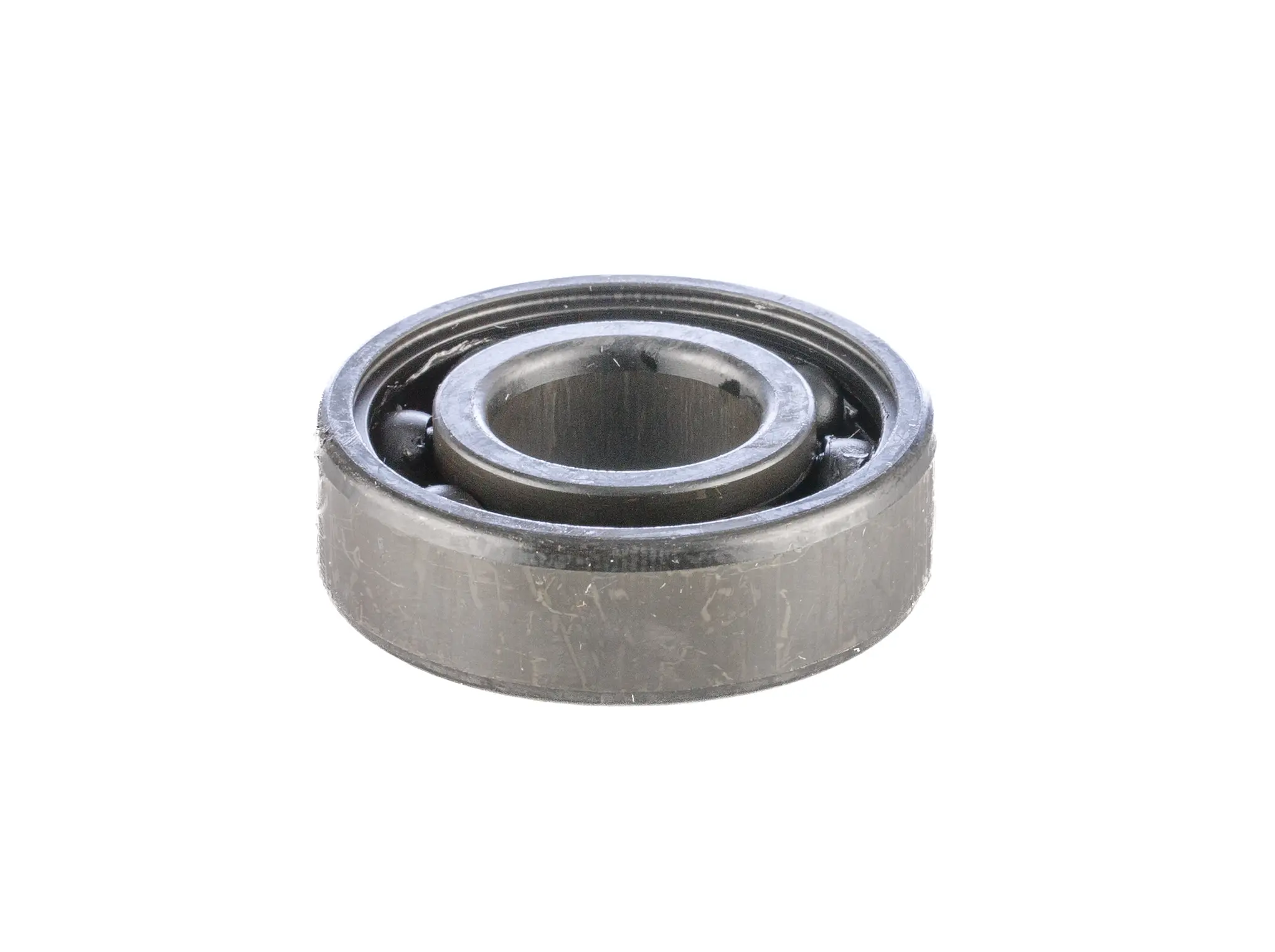 Produktfoto 1 von SKF 1-reihig Kugellager, Innen-Ø 20 mm / Außen-Ø 47 mm Außen-ø , Breite 14 mm