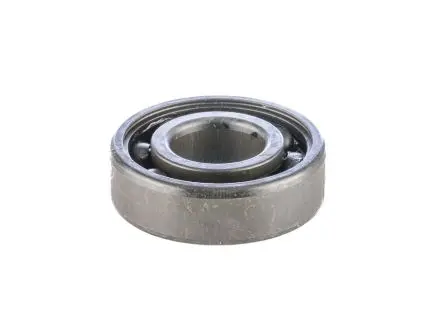 Produktfoto 1 von SKF 1-reihig Kugellager, Innen-Ø 20 mm / Außen-Ø 47 mm Außen-ø , Breite 14 mm
