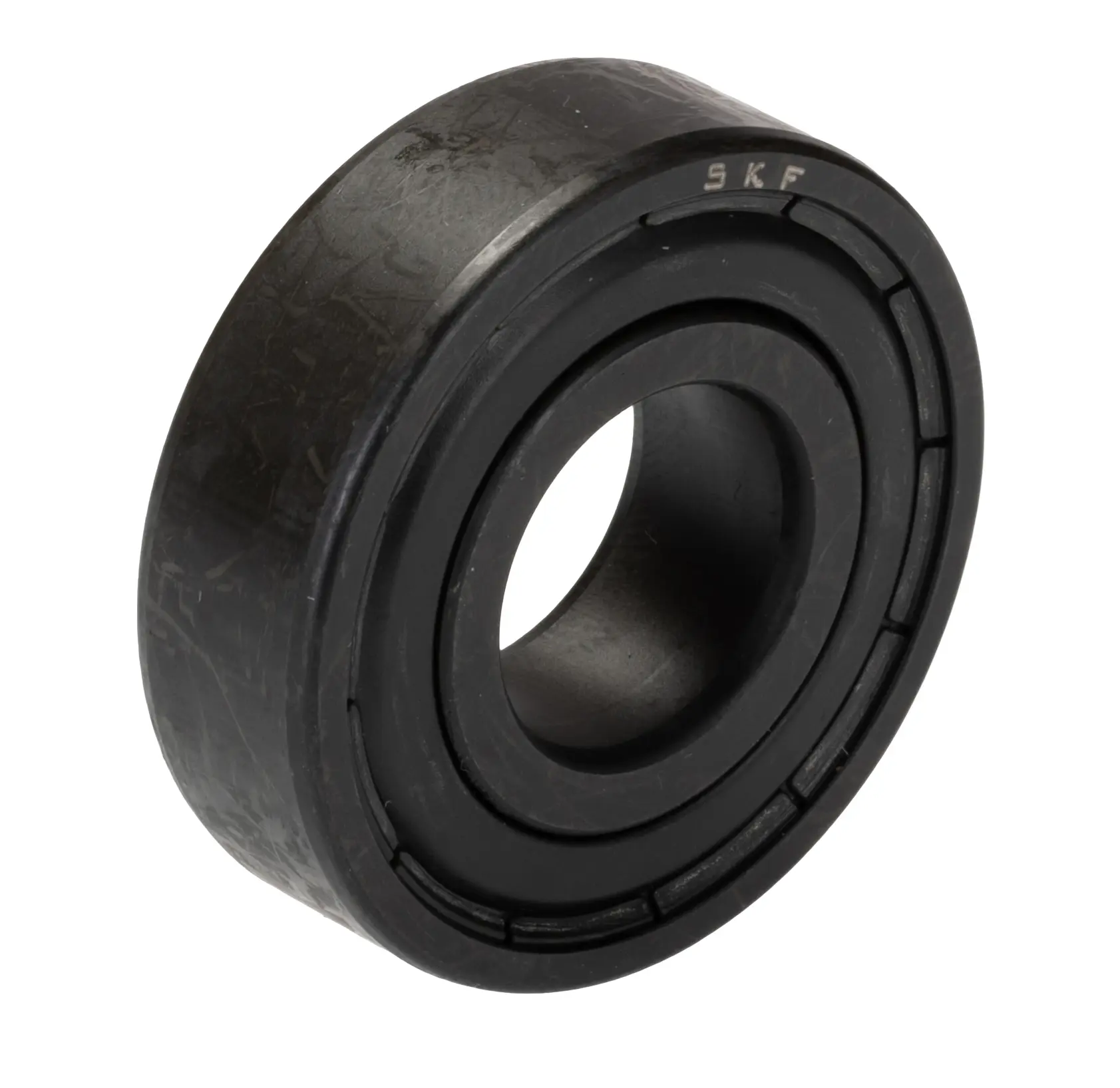 Produktfoto 1 von SKF 1-reihig Kugellager, Innen-Ø 25 mm / Außen-Ø 52 mm Außen-ø , Breite 15 mm