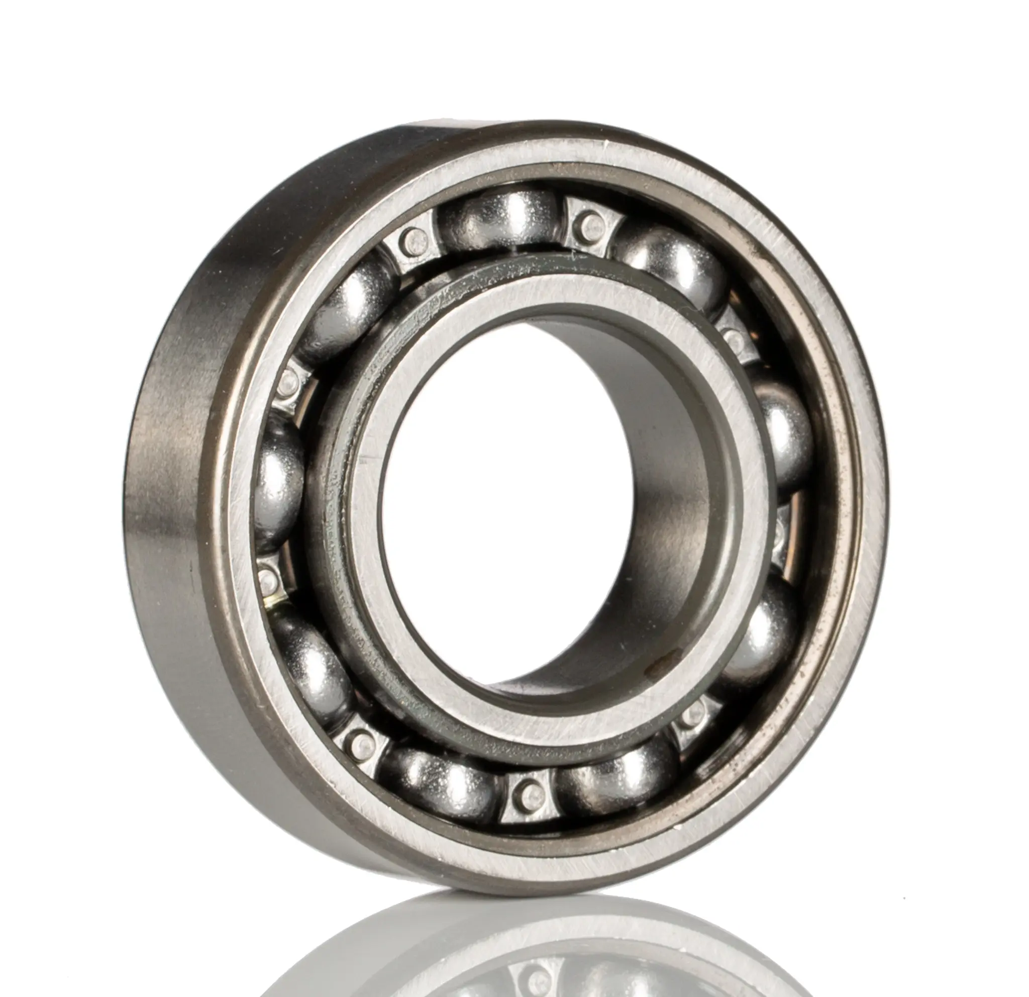 Produktfoto 1 von SKF 1-reihig Kugellager, Innen-Ø 25 mm / Außen-Ø 52 mm Außen-ø , Breite 15 mm