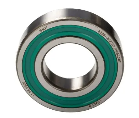 Produktfoto 1 von SKF 1-reihig Kugellager, Innen-Ø 30 mm / Außen-Ø 62 mm Außen-ø , Breite 16 mm