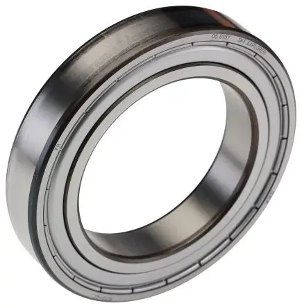 Produktfoto 1 von SKF 1-reihig Kugellager, Innen-Ø 65 mm / Außen-Ø 100 mm Außen-ø , Breite 18 mm
