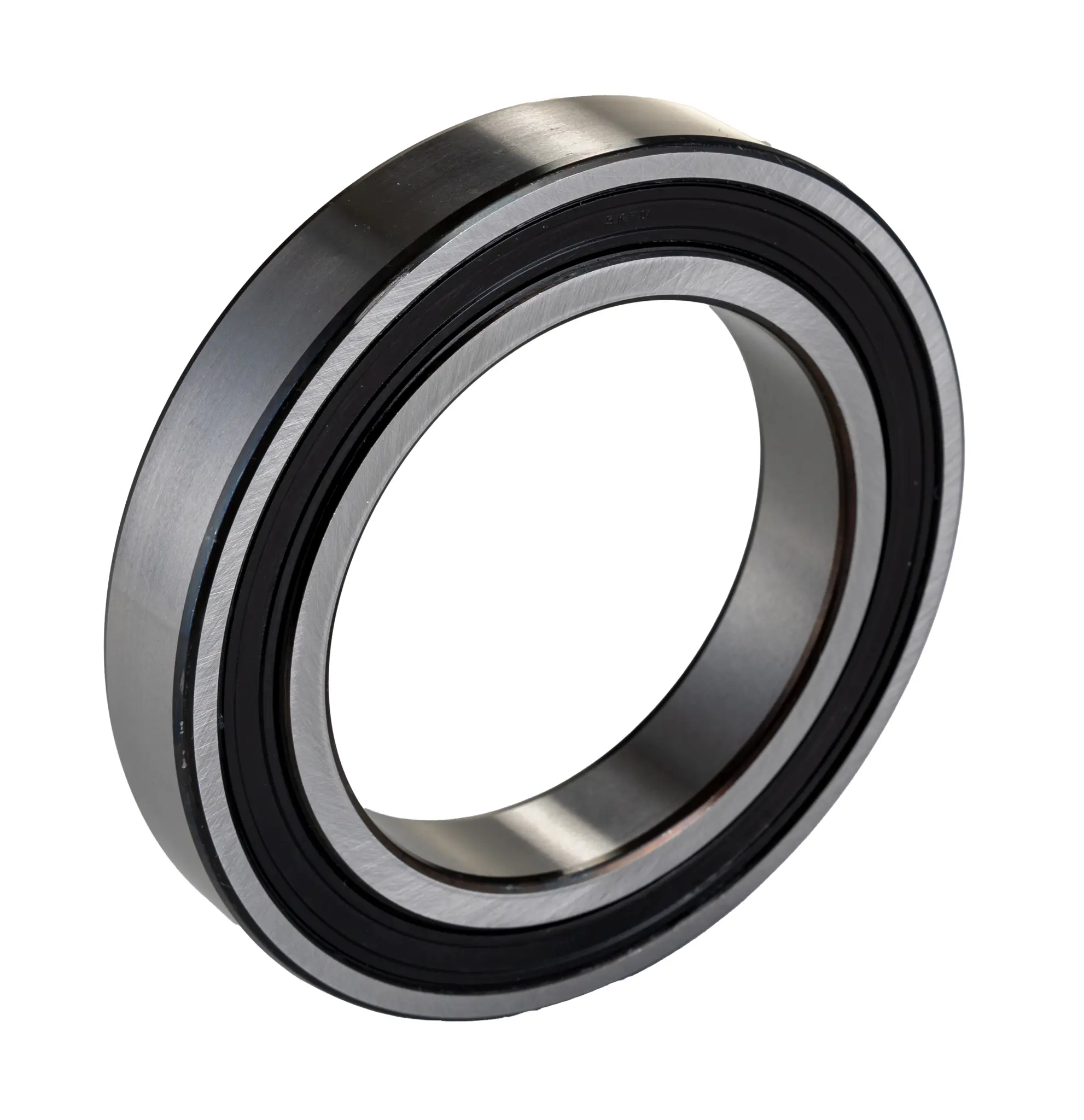 Produktfoto 1 von SKF 1-reihig Kugellager, Innen-Ø 85 mm / Außen-Ø 130 mm Außen-ø , Breite 22 mm 130 mm