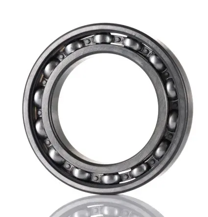 Produktfoto 1 von SKF 1-reihig Kugellager glatt, Innen-Ø 90 mm / Außen-Ø 140 mm Außen-ø , Breite 24 mm 140 mm