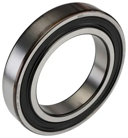 Produktfoto 1 von SKF 1-reihig Kugellager, Innen-Ø 90 mm / Außen-Ø 140 mm Außen-ø , Breite 24 mm