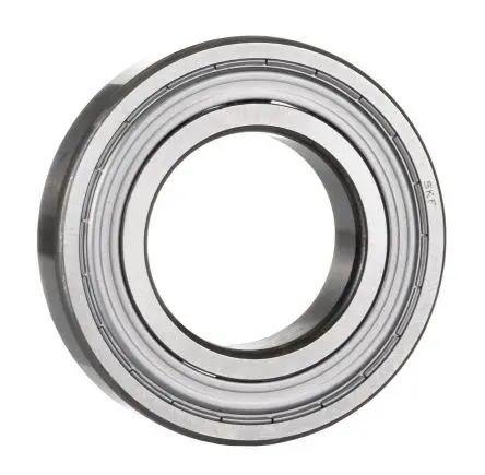 Produktfoto 1 von SKF 1-reihig Kugellager, Innen-Ø 50 mm / Außen-Ø 90 mm Außen-ø , Breite 20 mm
