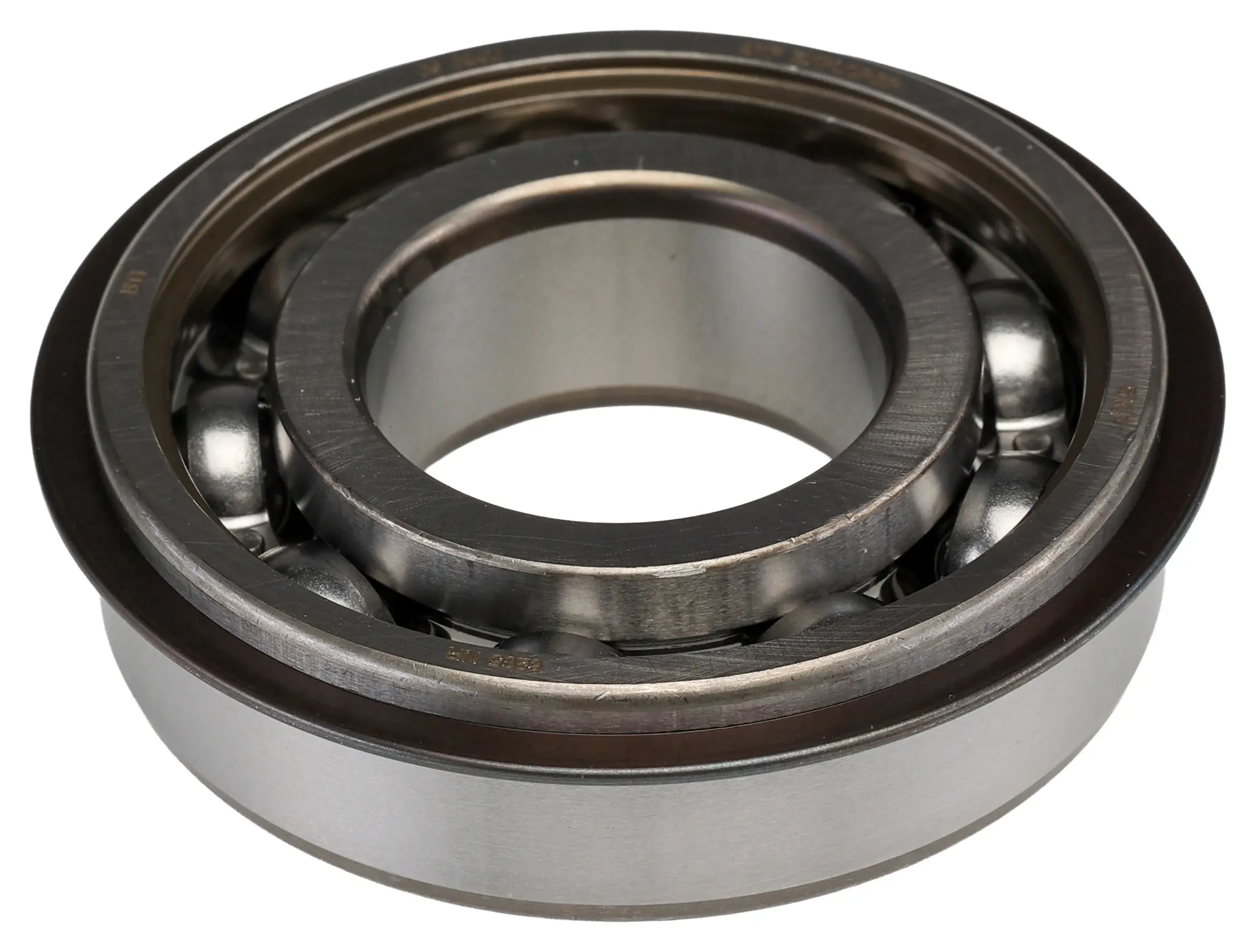 Produktfoto 1 von SKF 1-reihig Kugellager, Innen-Ø 25 mm / Außen-Ø 52 mm Außen-ø , Breite 15 mm